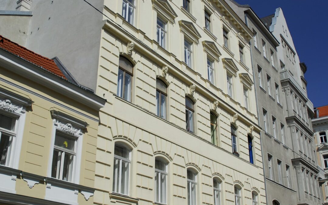 Dürergasse 4, 1060 Wien