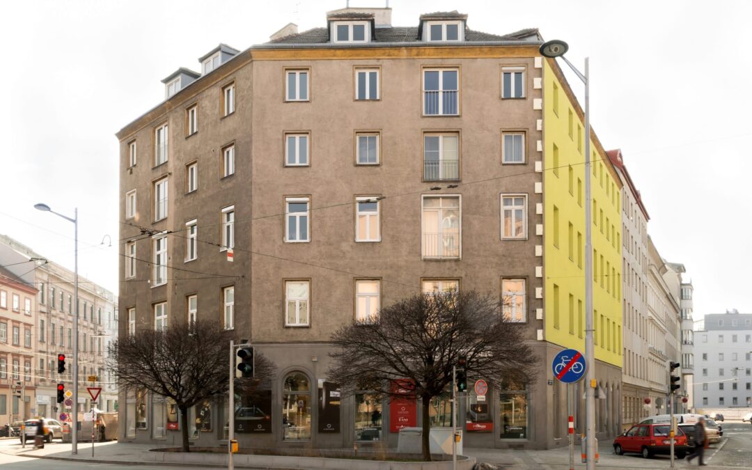 Taborstraße 87, 1020 Wien