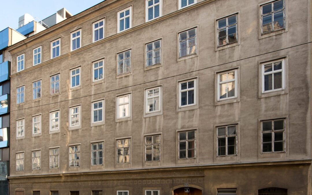 Waltergasse 3, 1040 Wien