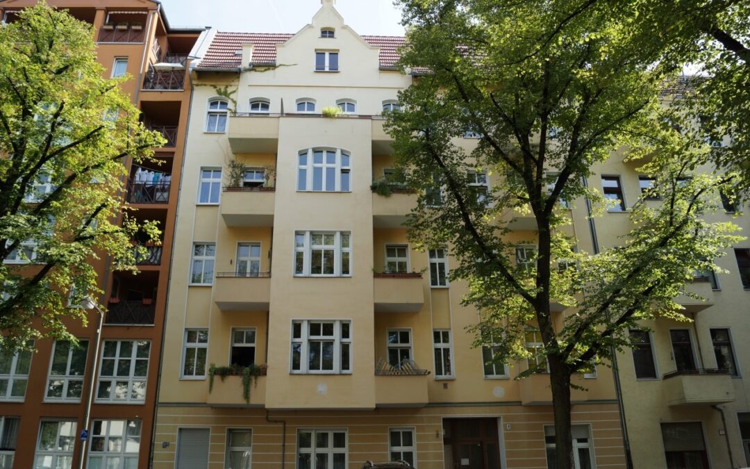 Pascalstraße 4, 10587 Berlin