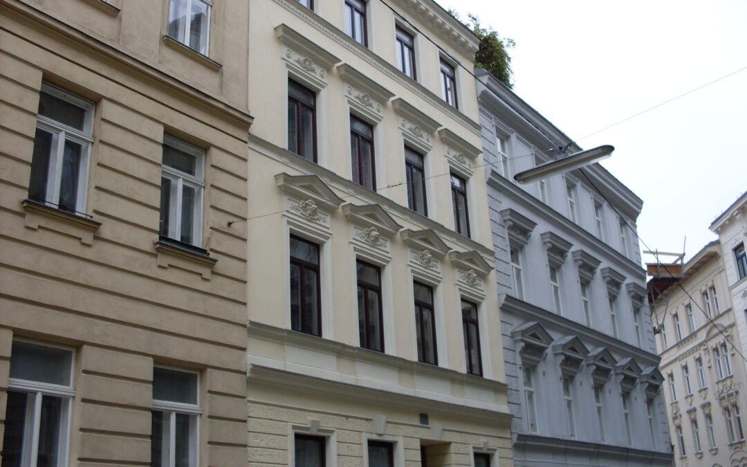 Eggerthgasse 9, 1060 Wien