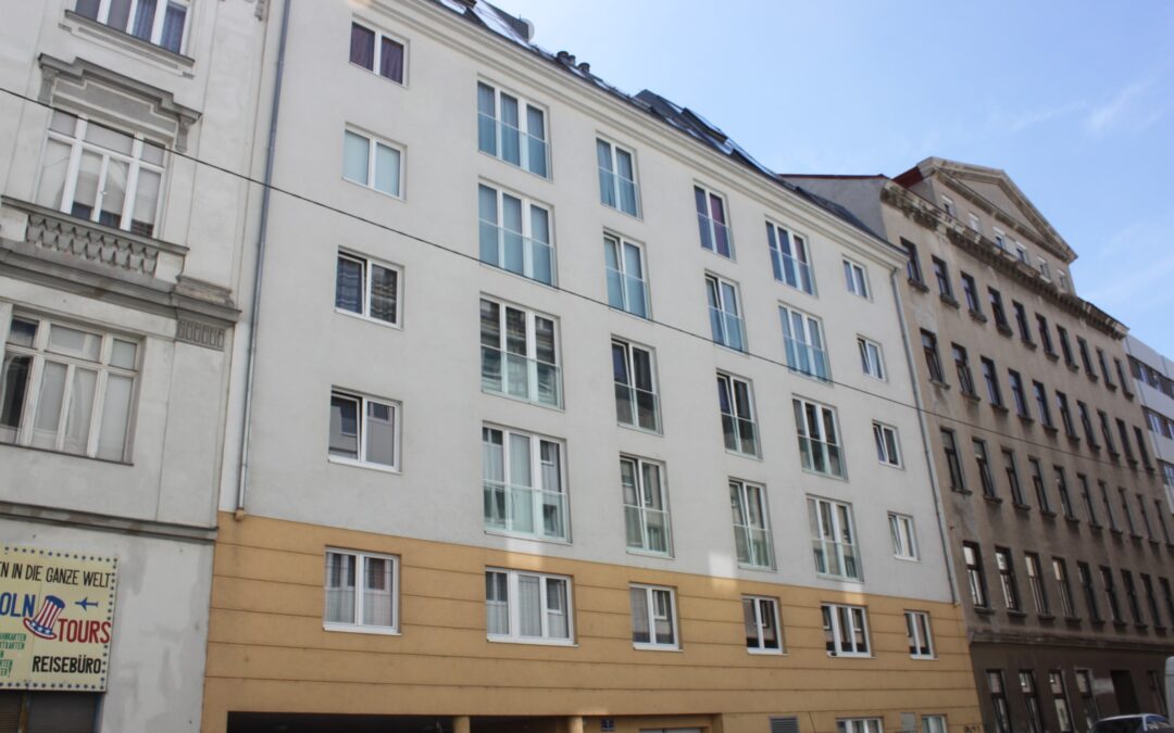 Steingasse 7, 1030 Wien