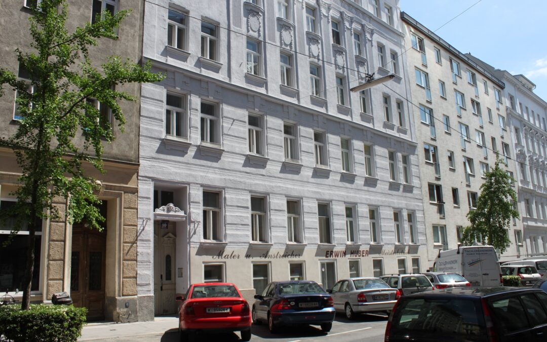 Webgasse 10, 1060 Wien