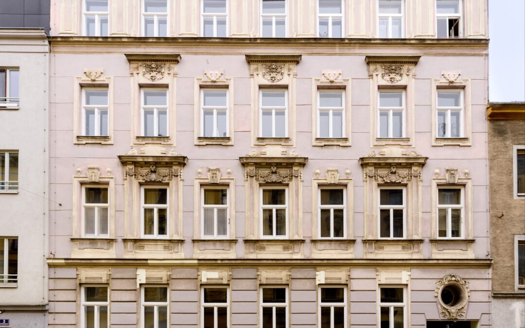 Friedmanngasse 5, 1160 Wien