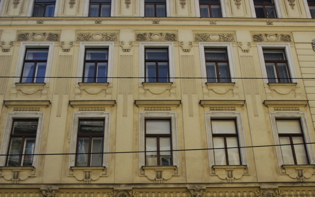 Kirchengasse 37, 1070 Wien